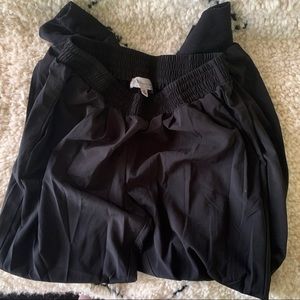 Lightweight Philosophy Joggers